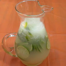 Lime and Lemonade