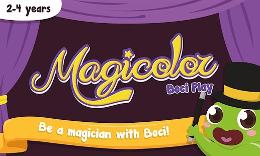 How to download Boci Play Magic Colors patch 2.0 apk for pc