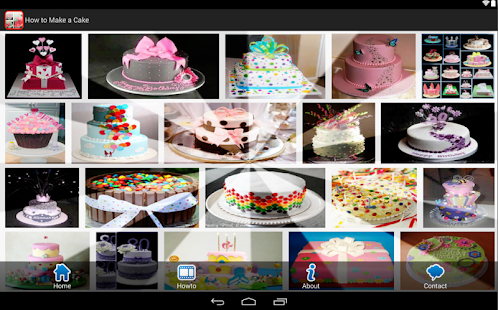 How to install How to Make a Cake 2.8.2 unlimited apk for laptop