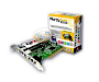 Tarjeta Captadora De Tv Para Pc