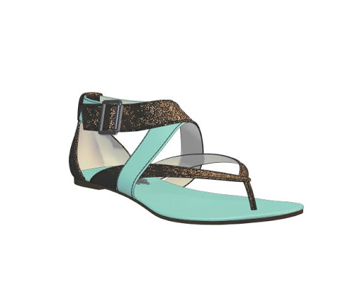 I Designed My Perfect Shoes!