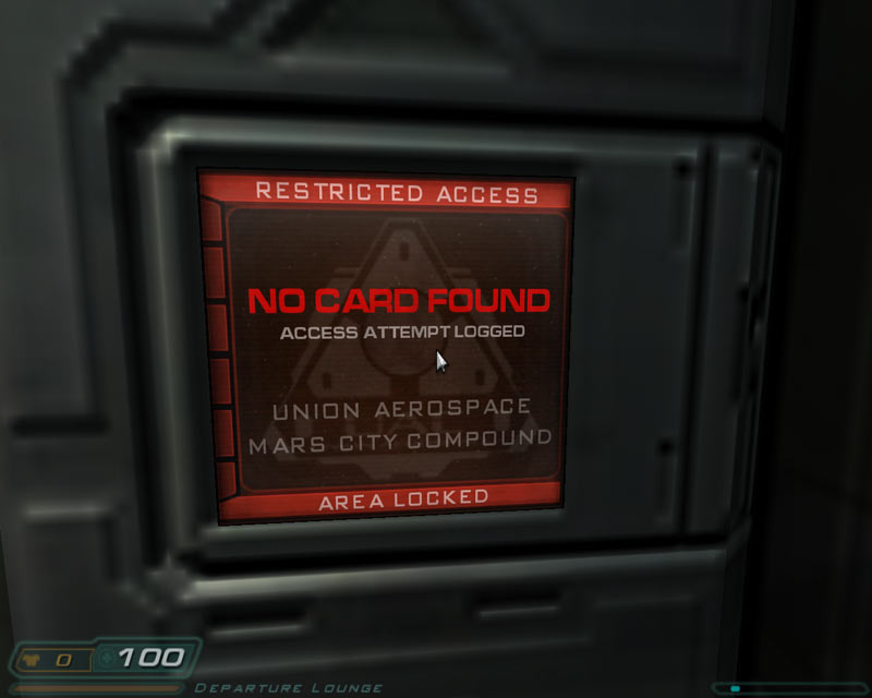 Doom 3
