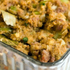 Cornbread Dressing