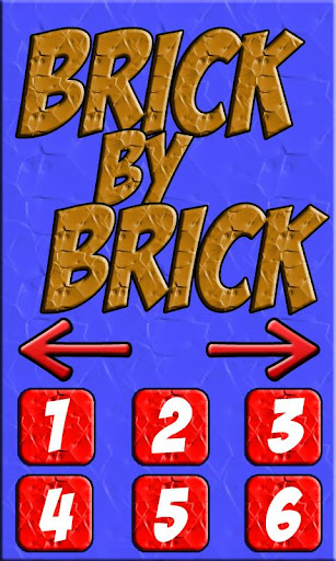 Brick By Brick FREE PHYSICS