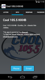 How to install Cool 105.5 KKHB 1.4.0 mod apk for laptop