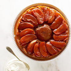 Tarte Tatin