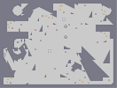 Thumbnail of the map 'LAZERFACE'S WARNING'