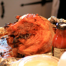 Chipotle Turkey Breast