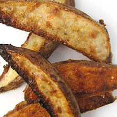Fries (Baked!)
