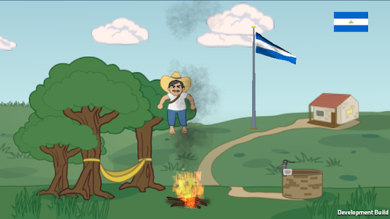 How to install Panchito, the Friendly Farmer Varies with device unlimited apk for pc