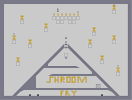 Thumbnail of the map 'The all seeing eye'