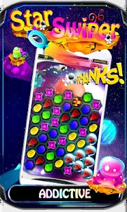 How to install Star Swiper unlimited apk for bluestacks