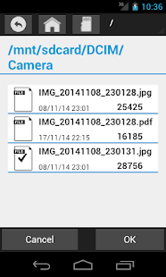 How to mod Ultimate PDF Converter v2 lastet apk for pc
