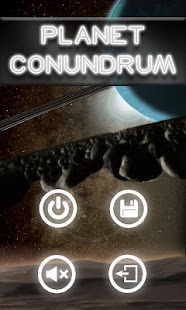 How to install Planet Conundrum 1.1 unlimited apk for pc