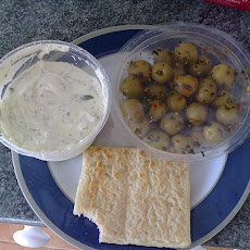 Olive Dip