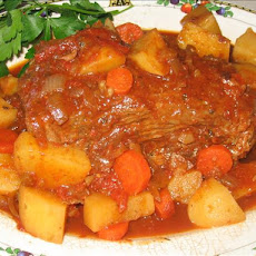 Italian Style Roast