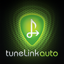 TuneLink Auto mobile app icon