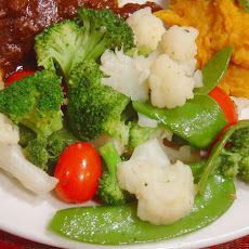 Winter Veggies