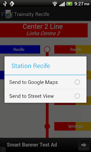 How to get Trainsity Recife Metro 1.0.3 apk for laptop