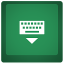 Keyboard for Excel 3.0 APK ダウンロード