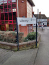 Wokingham Library