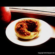 Homemade Bagels