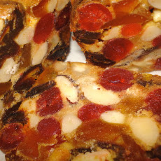 Christmas Cake - Australian