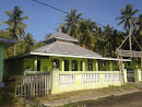 Masjid Baitul Rahman Tapadaa