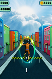 How to get Blade Runner 1.1 unlimited apk for android