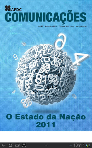 【免費新聞App】Comunicações-APP點子