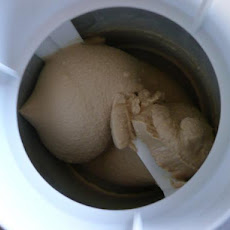 Kahlua Vanilla Latte Ice Cream