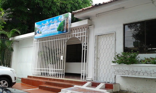 Iglesia Pentecostal Unida de Colombia