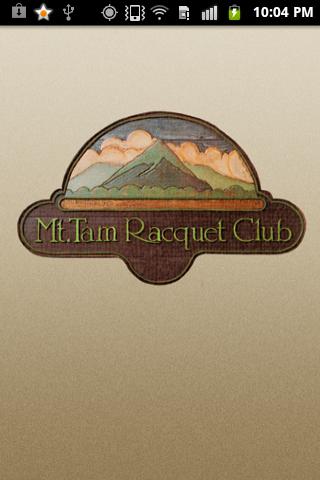 Mt. Tam Racquet Club