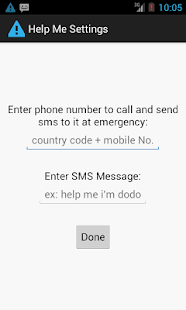How to download Help Me ! 1.0 unlimited apk for pc