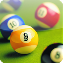 Pool Billiards Pro mobile app icon