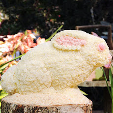 Bunny Cake