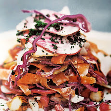 Autumn Coleslaw Recipe