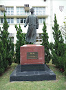 孫文(1866-1925)像