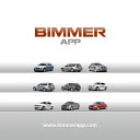 Bimmer App mobile app icon