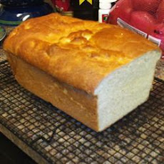 Hawaiian Sweet Bread