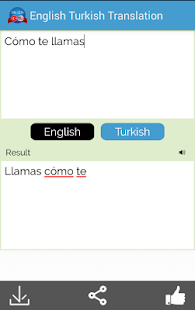 How to get Turkish English Translator Best mod apk for laptop