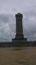 龙州起义纪念碑
