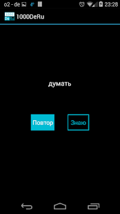 How to mod 1000DeRu lastet apk for pc