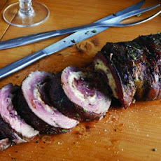 Beef Tenderloin 