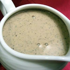 Vegan Caesar Salad Dressing