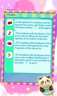 How to mod Super Candy Party HD patch 1.0.0 apk for bluestacks