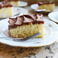 Epiphany Cake