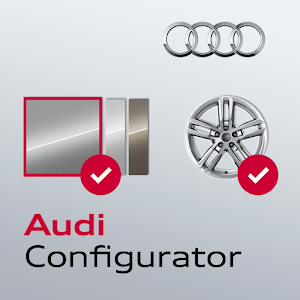 Download Audi Configurator CA For PC Windows and Mac