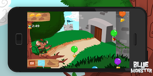 How to download Rat Hood - Bow and Arrow 1.0.9 apk for pc