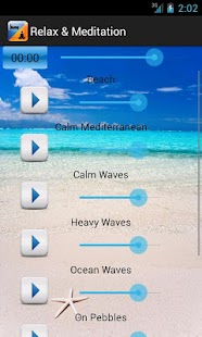 How to install Relax & Meditation Stream 2.2 mod apk for pc